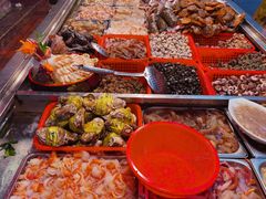 -谊荣海鲜大牌档(石湖店)
