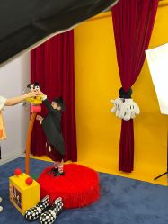 -海马体家庭照相馆(杭州萧山万象汇店)