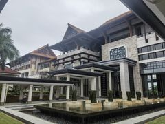 -三亚海棠湾万丽度假酒店