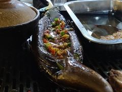 -西昌老号李小肠特色烧烤园(双流店)