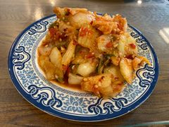 自制泡菜-鼎香润(德胜门内店)