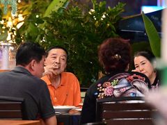 -库玛丽尼泊尔风味餐吧