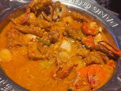 -胖哥俩肉蟹煲(海盐总店)