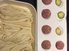 -南门四季铜锅涮肉(大屯·北苑店)