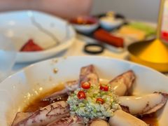 -莉莉海堂HAITANG·烤鸭(国贸商城店)