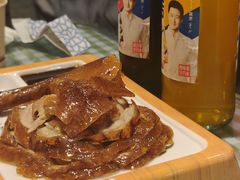 -玉桥餐厅(天坛店)