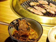 -久苑烧肉(世界城广场店)