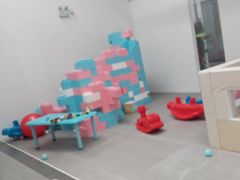 -前小桔亲子创意农场·草莓采摘·露营烧烤