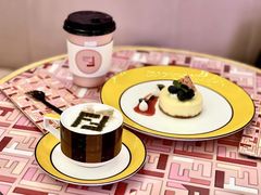 -FENDI(万象城店)