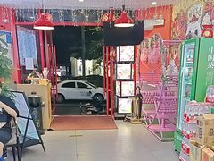 -柳大厨螺蛳粉(人民路总店)