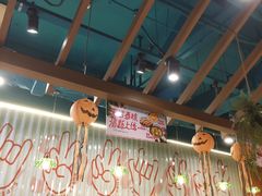 -迷你椰·泰式大排档(共康店)