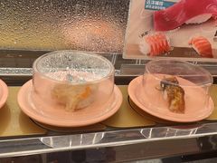 -争鲜回转寿司(太阳宫凯德SURPER店)