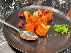 -文杏馆·庭院餐厅(虹桥店)