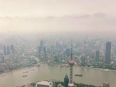 -上海中心大厦