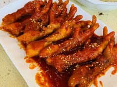 -顺姬冷面(延大店)