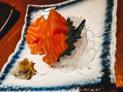 -千代武日本料理(开发区店)