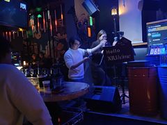 -XIUhome秀候酒馆(玉林路店)