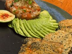 -THE CANNERY&JUJU 新鲜海鲜·牛排美食酒廊