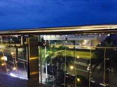 -澳门环岛游湾仔码头