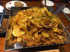 -茄子恰恰·新云南小炒(金池购物中心店)