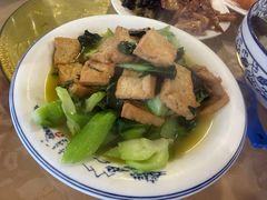 -晓琦农家菜馆·地道农家菜
