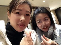 -无锡苏宁银河国际酒店-悦府65中餐厅