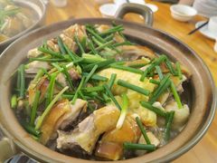 -上南瓦煲鸡·清远鸡·老字号(总店)