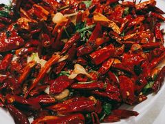 -老吉士酒家(天平路店)