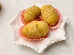 -潮福城大酒楼·潮粤菜·港式点心(阳光城店)
