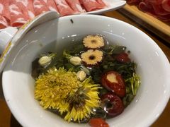 -津门老羊家·铜锅涮羊肉·烧烤(科技园店)