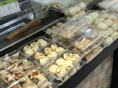 -永辉超市(嘉定宝龙广场店)