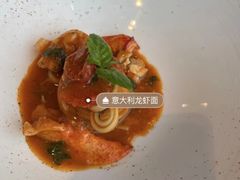 -北京金融街丽思卡尔顿酒店·意味轩 Cepe