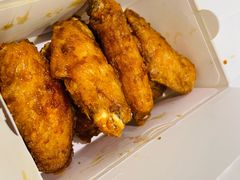 -Kyochon1991校村(共和路店)