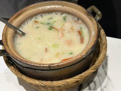-潮州府·潮菜·砂锅粥(徐家汇店)