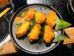 -九田家黑牛烤肉料理(寿光万达店)