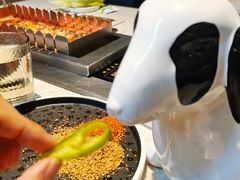 -丰茂烤串(外滩星荟中心店)