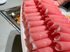 -海底捞火锅(龙湖三千集店)