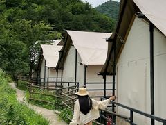 -北京山里寒舍度假酒店
