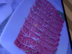 -新石器烤肉(百联川沙店)