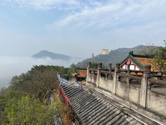 -丰都鬼城名山景区