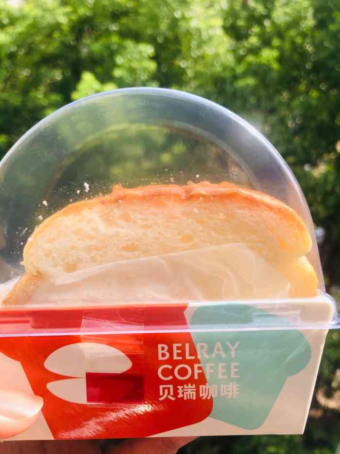 贝瑞咖啡(国权路店)-"贝瑞咖啡 新晋国民咖啡馆 环境舒适 眼前.