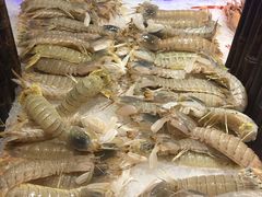 -加餐海鲜自助(集美银泰百货店)