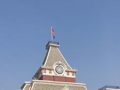 -沈阳方特欢乐世界