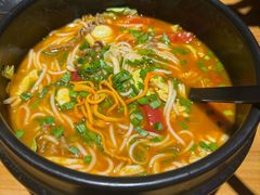 -花腰餐吧Bistro烧烤 傣味(传媒大学店)