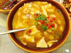 -成都驻京办餐厅(蜀都宾馆店)