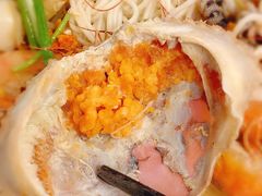 -十面欢腾·海鲜面·台式Bistro(长乐路店)