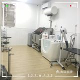 崽崽菲尔顿宠物药店洗澡记[加油]