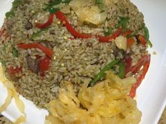 -清真·七祺祥面片手抓羊肉(瑞德店)