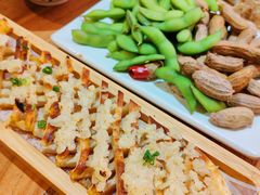 -福苗小骆驼烧烤(莲湖路店)