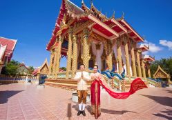 -四叶草环球旅拍